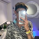 Profile Picture of adambuswell_ (@adambuswell_) on Instagram