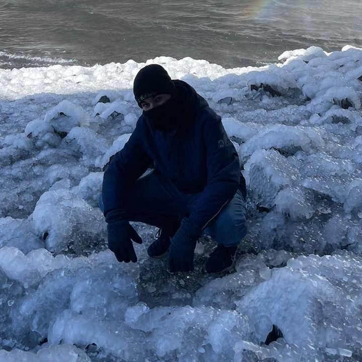 Profile Picture of Joe S (@josephsebra0) on Tiktok