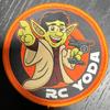 Profile Picture of RC Yoda (@chaddbrockman) on Tiktok