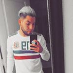Profile Picture of Landeros Jose Omar (@jediroyalty) on Instagram