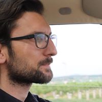 Profile Picture of Driton Haxhiu (@driton-haxhiu) on Quora