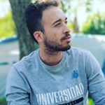 Profile Picture of Alvaro Lucas Jimenez (@lucas_j13) on Instagram