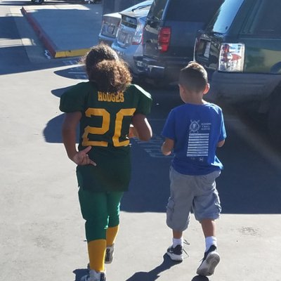 Profile Picture of Kenny Hodges (@kennyhodges29) on Twitter