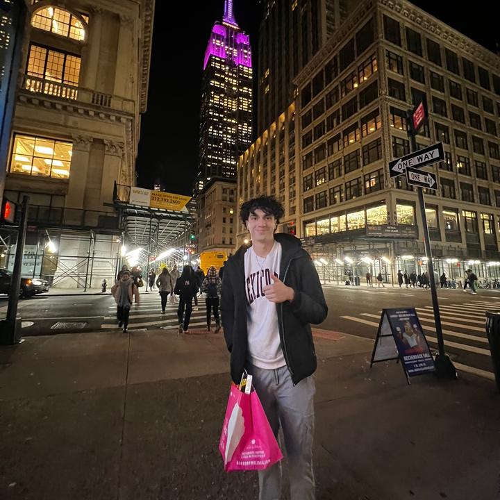 Profile Picture of Matthew Faria (@mattfaria) on Tiktok