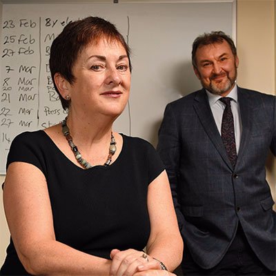 Profile Picture of Dr Mary Bousted (@MaryBoustedNEU) on Twitter