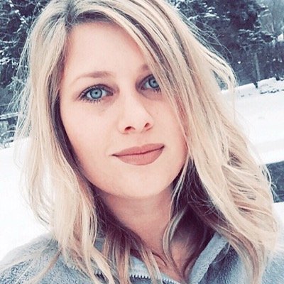Profile Picture of Megan Block (@Megsterrr) on Twitter