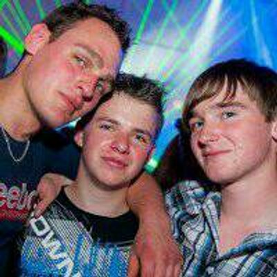 Profile Picture of Martin Haas (@martinhaas935) on Twitter