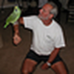 Profile Picture of Rob Boyd (@bingoandrob) on Flickr