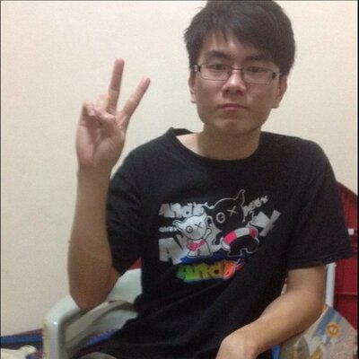 Profile Picture of Jeremy Pingon Twitter