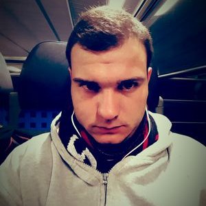 Profile Picture of Kevin Herrmann (@KevinHerrmann18) on Twitter