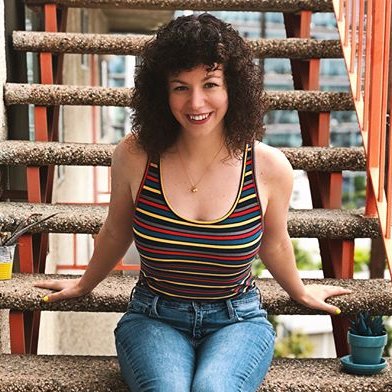 Profile Picture of Jennifer Casey (@the_real_jweezy) on Twitter