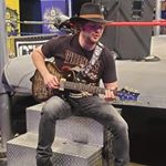 Profile Picture of Joshua Catlett (@joshrocks86) on Instagram