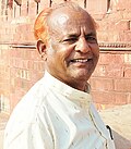 Profile Picture of Bashir Momin Kavathekaron Wikipedia