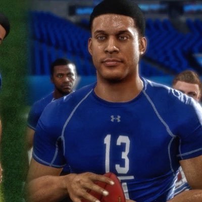 Profile Picture of Devin Wade (@13devinwade__) on Twitter