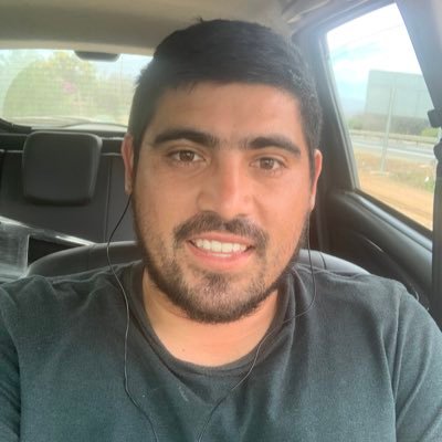 Profile Picture of Benito Franco Tapia Reinoso (@benftr4) on Twitter