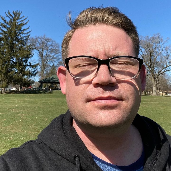 Profile Picture of JFett (@johnfetterer) on Tiktok