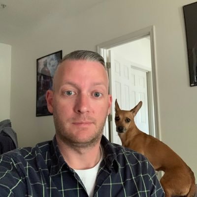 Profile Picture of Stephen Pratt (@stephenp01) on Twitter