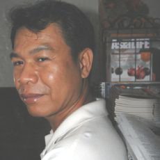 Profile Picture of Chhim Sothy - Wikipedia, the free encyclopediaon Wikipedia