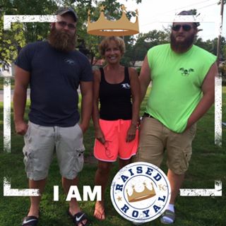 Profile Picture of Alane Hanshaw (@alane.hanshaw) on Facebook