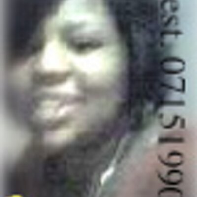 Profile Picture of Raven Sampson (@msladyfresh) on Twitter