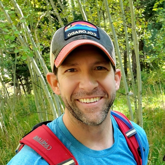 Profile Picture of Patrick Thornton (@patrat78) on Poshmark