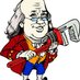 Profile Picture of Benjamin Franklin Plumbing Cabot (@bfpcabot) on Twitter