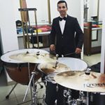 Profile Picture of David Klippel (@davidklippelpercussionista) on Instagram