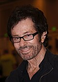 Profile Picture of George Chakirison Wikipedia
