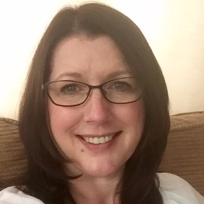 Profile Picture of Laura Layton-James (@LauraLJ) on Twitter