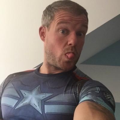 Profile Picture of Andy Carlin (@AndyCarin13) on Twitter
