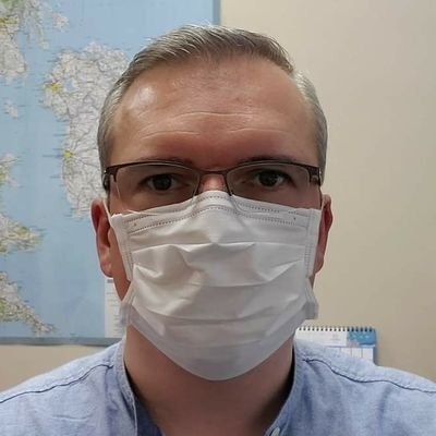 Profile Picture of Clive Gregory (@clivehk) on Twitter