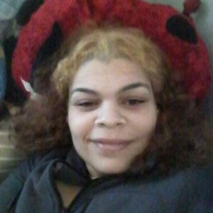 Profile Picture of Natasha Holloway (@Natasha82539385) on Twitter