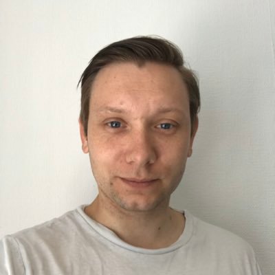 Profile Picture of Daniel Gerhardt (@GerhardtDg) on Twitter