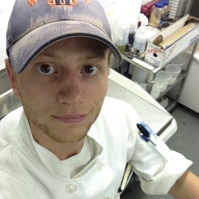 Profile Picture of Sam Passer (@chefpdaz) on Twitter