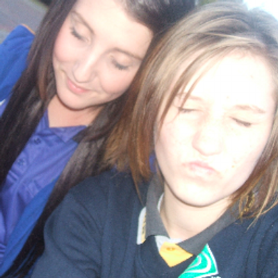 Profile Picture of Alysha Maree Foster (@AlyshaFoster) on Twitter