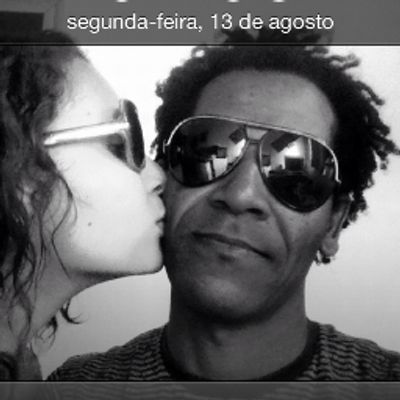 Profile Picture of nancy ribeiro (@Delaufers) on Twitter