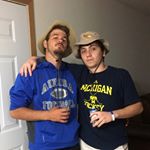 Profile Picture of Mark Harper (@marky.mark08) on Instagram