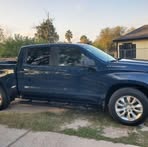 Profile Picture of Sam Silva (@silvas.trenching) on Facebook