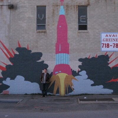 Profile Picture of Paul Greenleaf  🏔 (@neoluddism) on Twitter