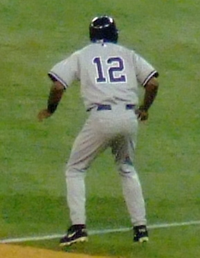 Profile Picture of Tony Womackon Wikipedia