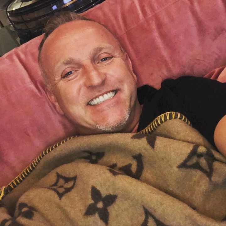 Profile Picture of Michael Hooks (@michael.hooks89) on Tiktok