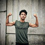 Profile Picture of CROWN乂Krishna (@krishna_roy_jr_11) on Instagram