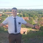 Profile Picture of Gavin Mckinnon (@im_gavin_) on Instagram