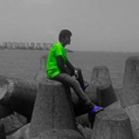 Profile Picture of Aash Shah (@aash-shah) on Quora