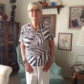 Profile Picture of Joanne Hass (@hassjoanne) on Instagram