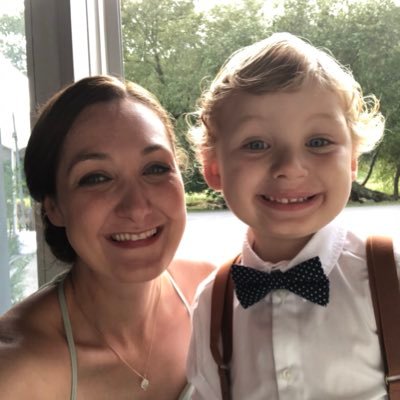 Profile Picture of Kate Pearson (@KatePearsonRuns) on Twitter