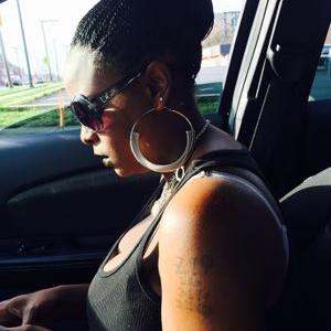 Profile Picture of L'Donna Carson (@ldonnahead) on Twitter