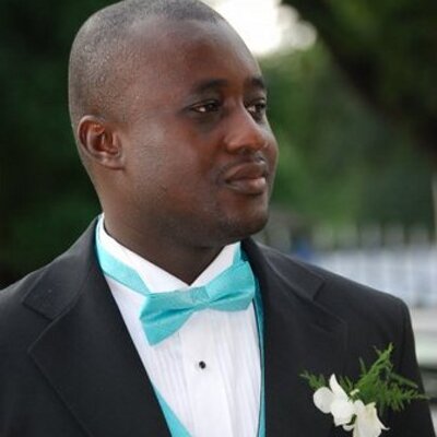 Profile Picture of Edward Boateng (@eaboateng) on Twitter