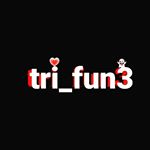 Profile Picture of فيديوهات_شاشه سودا🖤🖇 (@tri_fun3) on Instagram