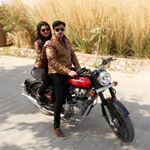 Profile Picture of Vishakha Patel (@vishakha_patel_3022) on Instagram